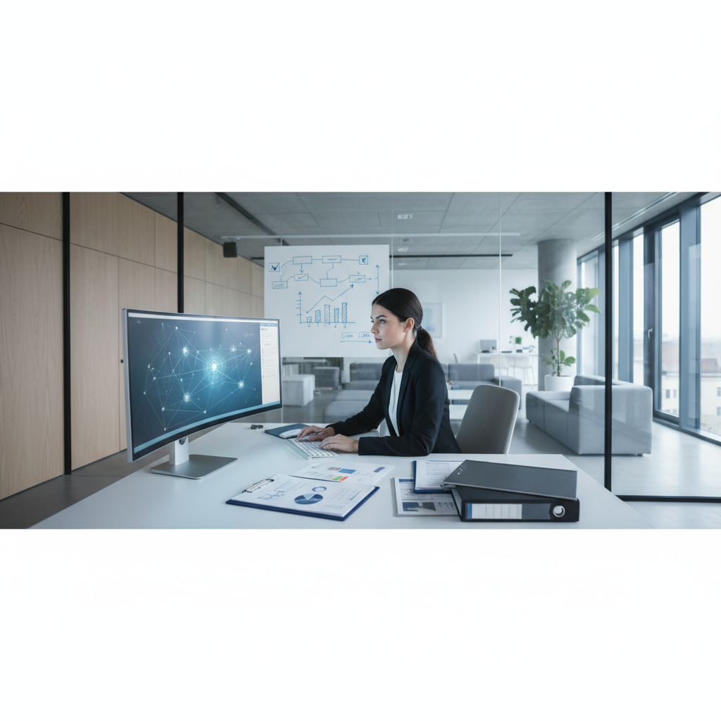 Qué buscar en un software de RRHH: guía del comprador