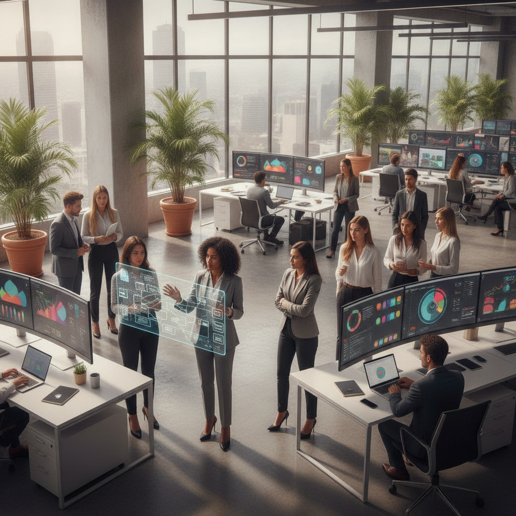 Automatizar la gestión de permisos y ausencias sin perder el control