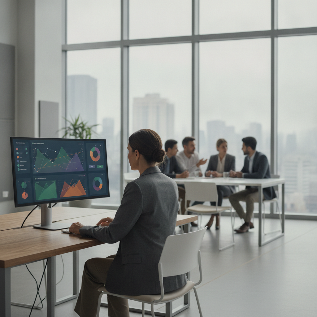 AI Professional Development Solutions That Adapt to Every Employee