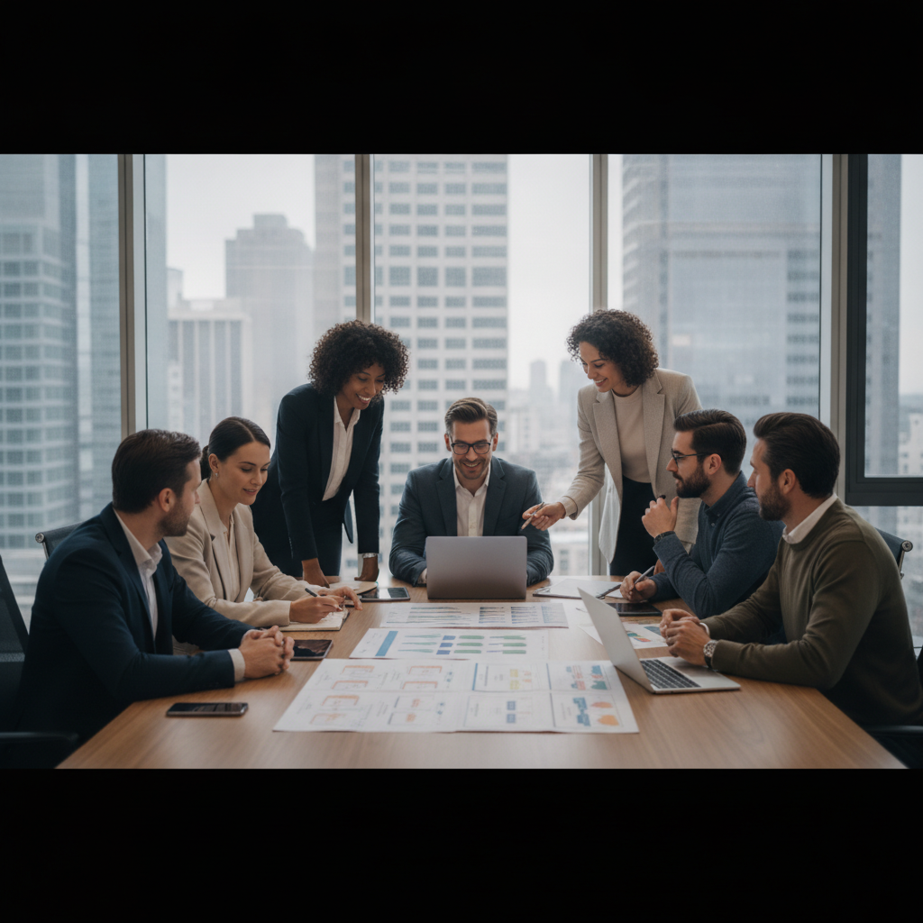 Succession Planning Strategy: Keep Your Best Leaders and Cut Turnover