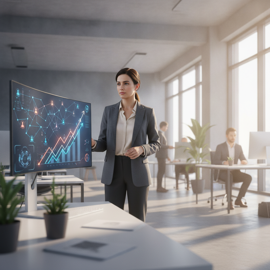 AI Career Path Development: Build Leaders from Within